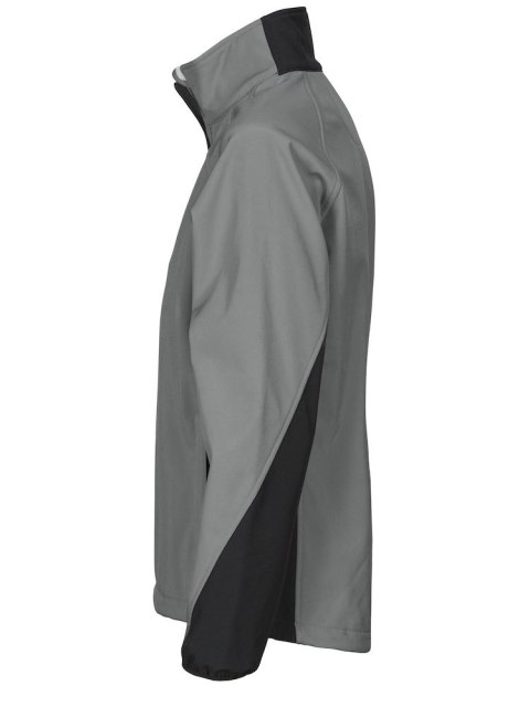 2423 KURTKA SOFTSHELL DAMSKA