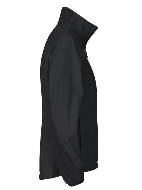 2423 KURTKA SOFTSHELL DAMSKA