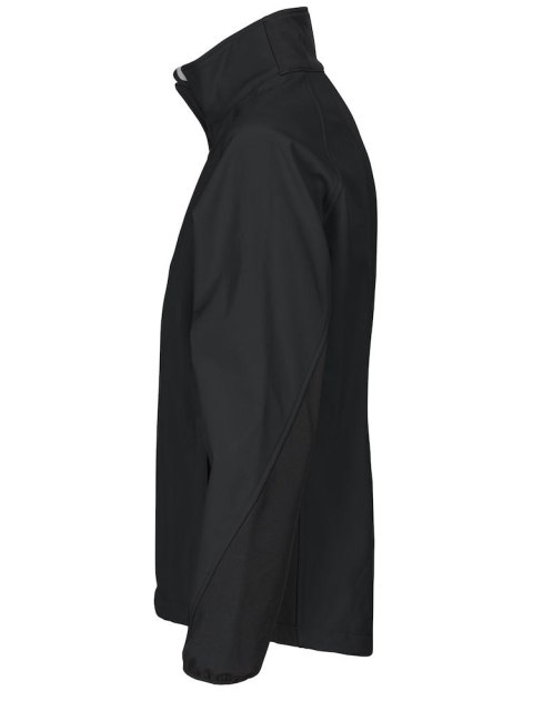 2423 KURTKA SOFTSHELL DAMSKA
