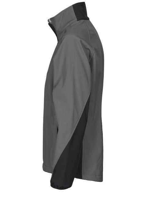 2423 KURTKA SOFTSHELL DAMSKA