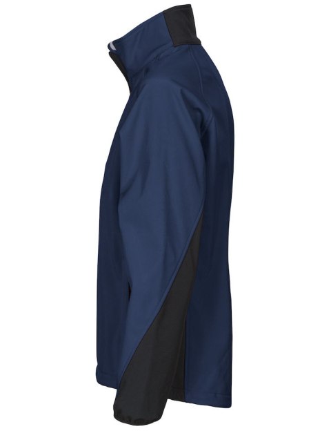 2423 KURTKA SOFTSHELL DAMSKA