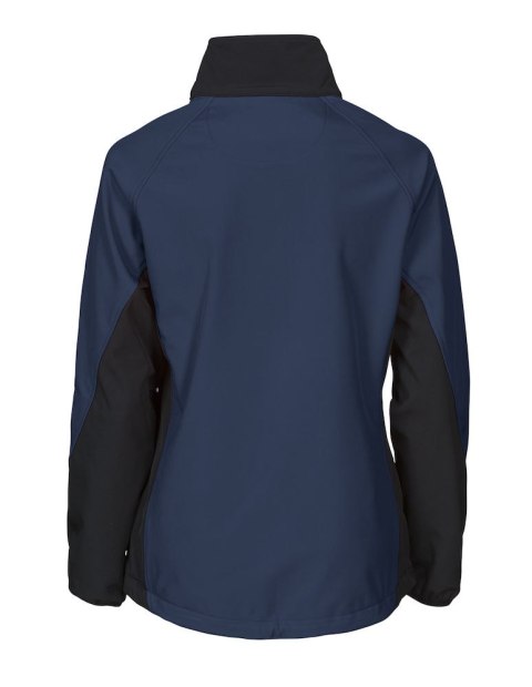 2423 KURTKA SOFTSHELL DAMSKA