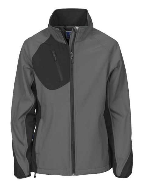 2423 KURTKA SOFTSHELL DAMSKA