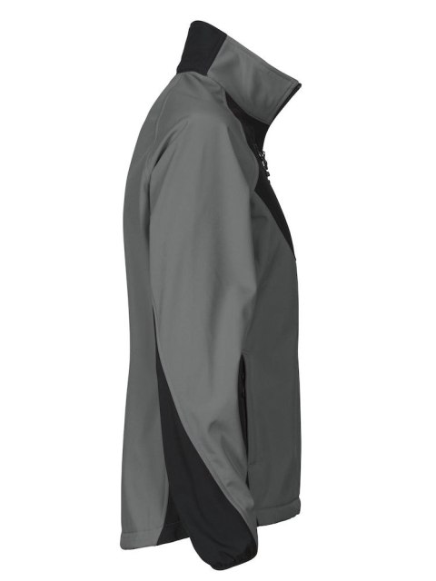 2423 KURTKA SOFTSHELL DAMSKA