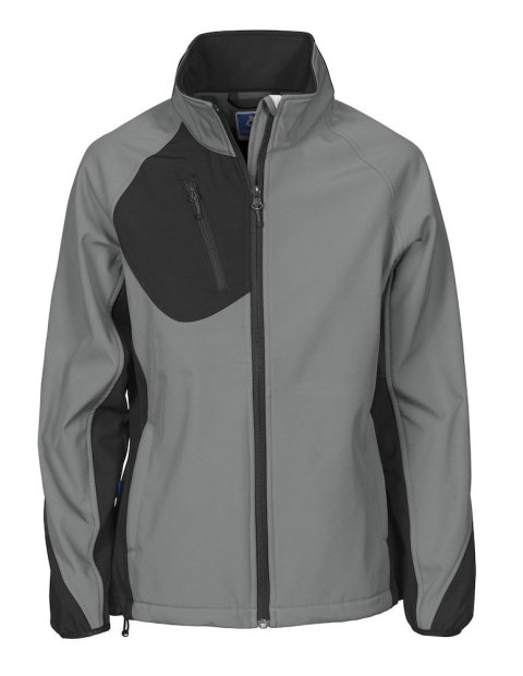 2423 KURTKA SOFTSHELL DAMSKA