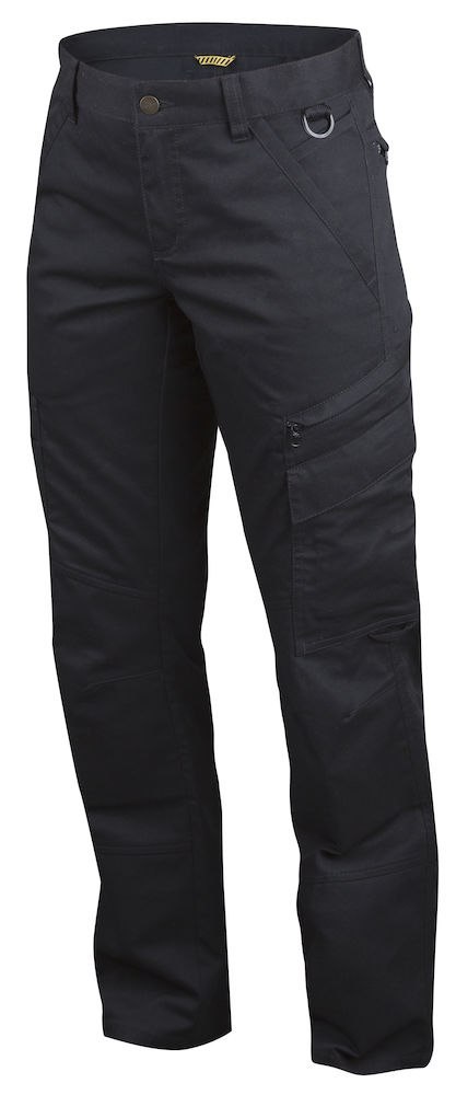 2515 SPODNIE DAMSKIE