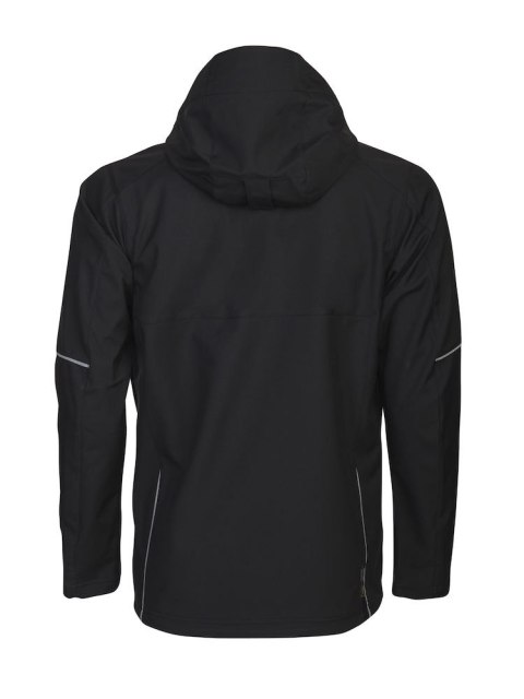 3406 KURTKA FUNKCJONALNA SOFTSHELL