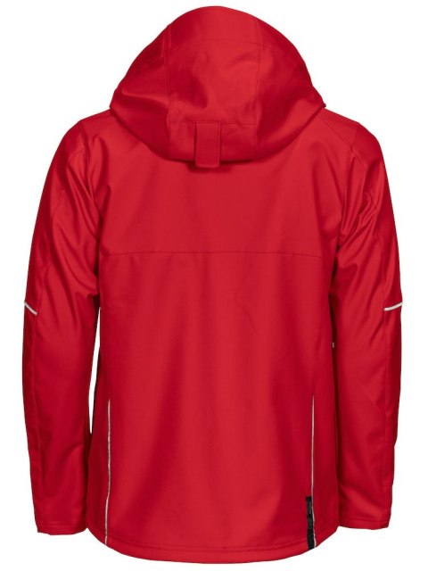 3406 KURTKA FUNKCJONALNA SOFTSHELL