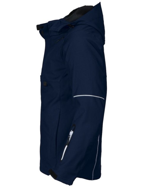 3406 KURTKA FUNKCJONALNA SOFTSHELL