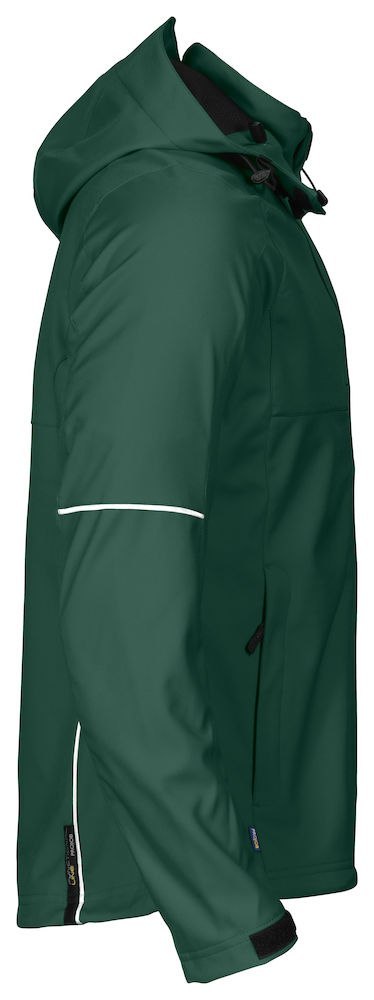 3412 KURTKA FUNKCJONALNA DAMSKA