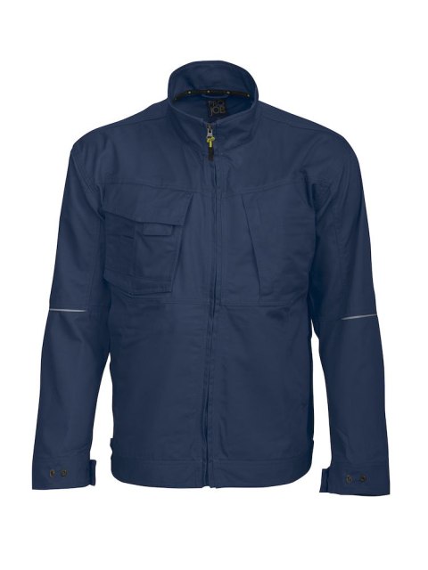 4414 BLUZA SERWISOWA