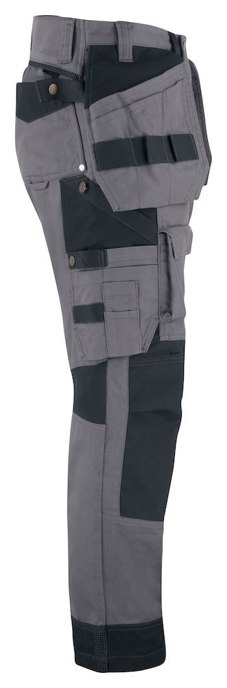 5524 SPODNIE ROBOCZE CANVAS