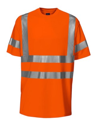 6010 T-SHIRT EN ISO 20471 KLASA 3