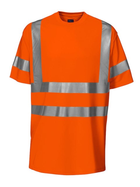 6010 T-SHIRT EN ISO 20471 KLASA 3