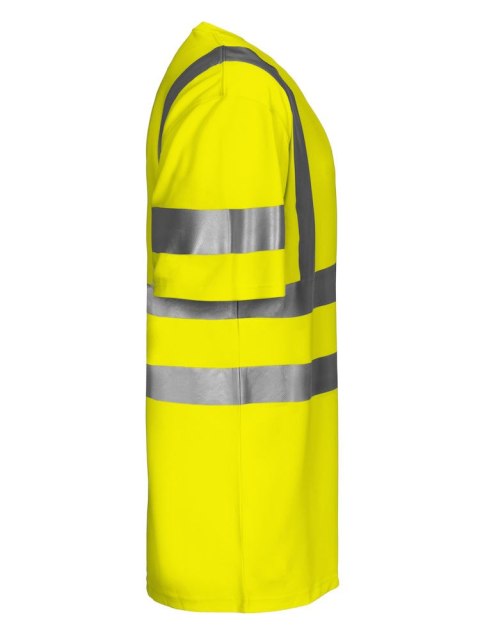 6010 T-SHIRT EN ISO 20471 KLASA 3