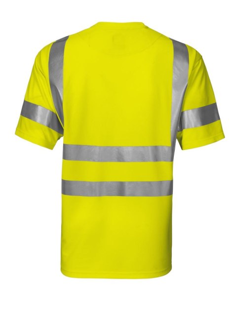 6010 T-SHIRT EN ISO 20471 KLASA 3