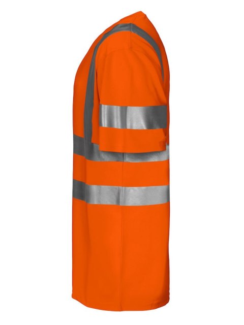 6010 T-SHIRT EN ISO 20471 KLASA 3