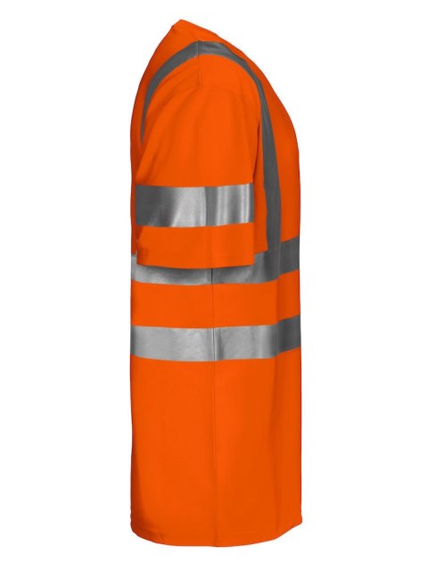6010 T-SHIRT EN ISO 20471 KLASA 3