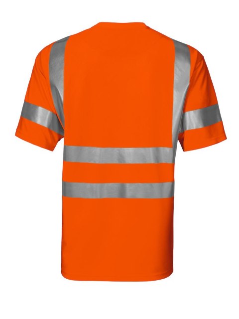6010 T-SHIRT EN ISO 20471 KLASA 3