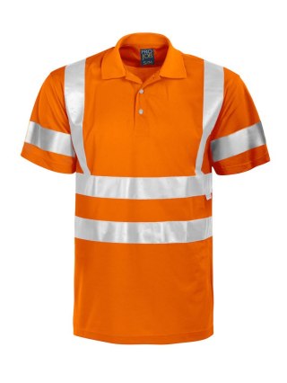 6011 POLO EN ISO 20471 KLASA 3