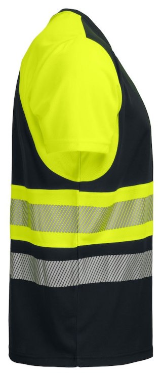 6020 T-SHIRT EN ISO 20471 KL. 1