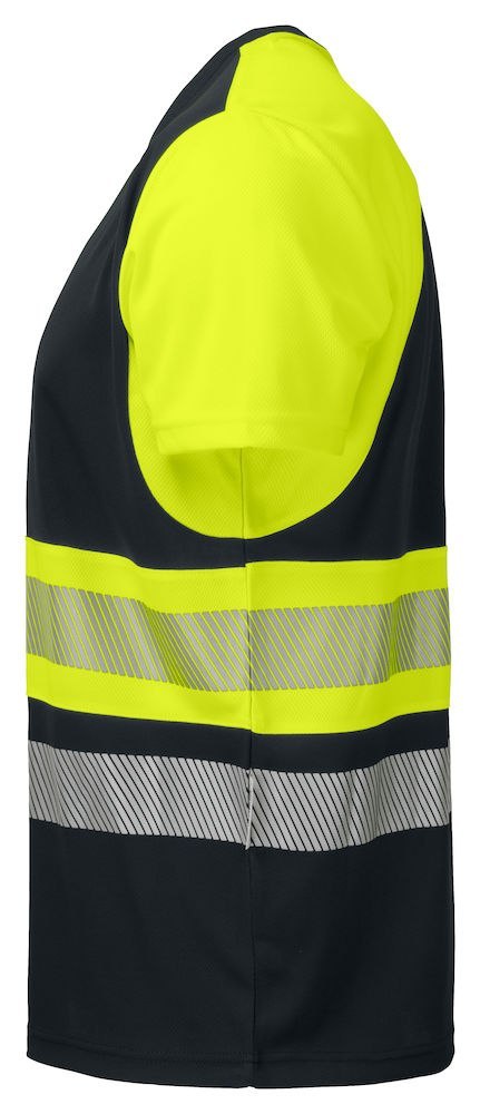6020 T-SHIRT EN ISO 20471 KL. 1 6020 T-SHIRT EN ISO 20471 KL. 1