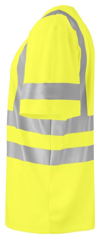 6030 T-SHIRT - EN ISO 20471 KLASA 3/2