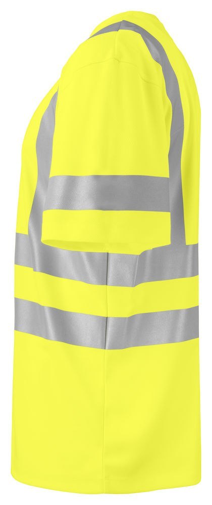 6030 T-SHIRT - EN ISO 20471 KLASA 3/2