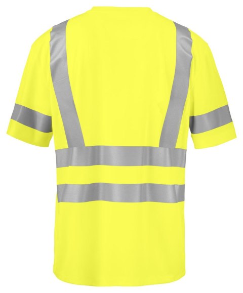6030 T-SHIRT - EN ISO 20471 KLASA 3/2
