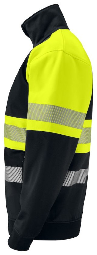 6120 BLUZA EN ISO 20471 KL.1