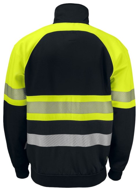 6120 BLUZA EN ISO 20471 KL.1 6120 BLUZA EN ISO 20471 KL.1