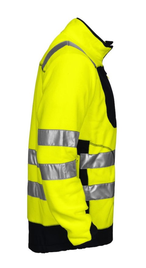 6303 KURTKA POLAROWA HV KLASA 3/2