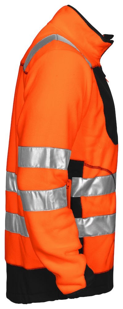 6303 KURTKA POLAROWA HV KLASA 3/2
