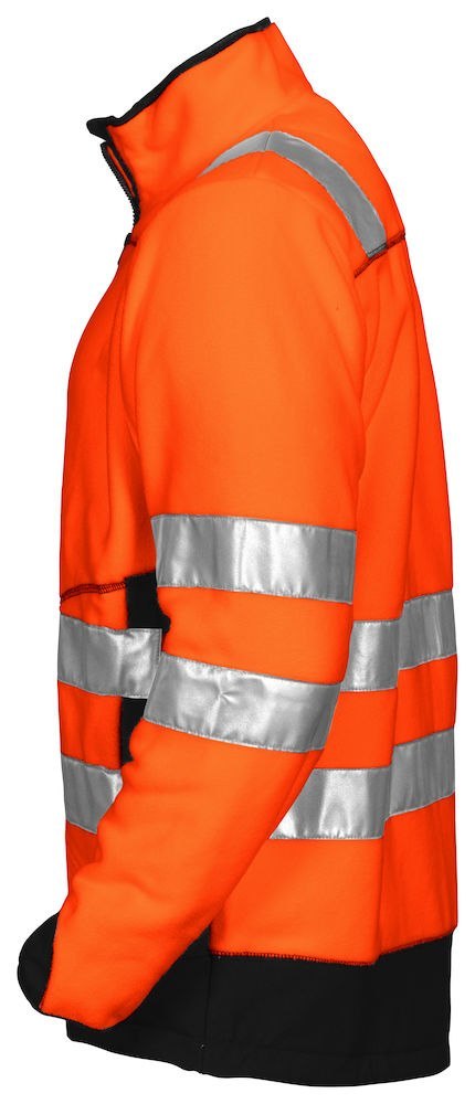 6303 KURTKA POLAROWA HV KLASA 3/2