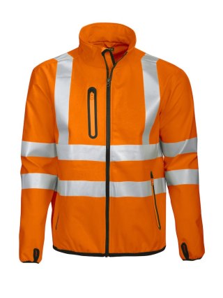 6412 SOFTSHELL HV KLASA 3