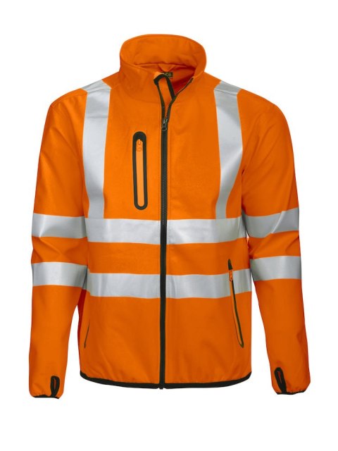 6412 SOFTSHELL HV KLASA 3 6412 SOFTSHELL HV KLASA 3