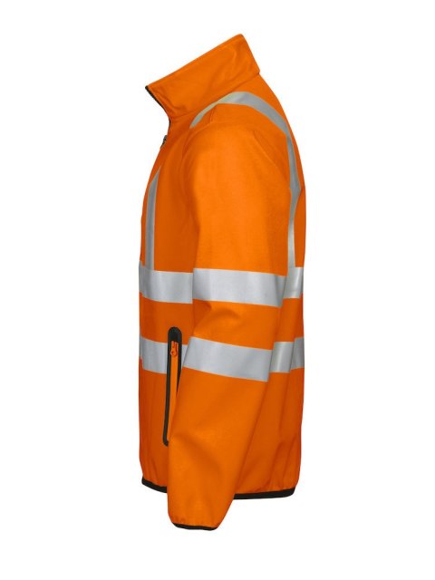 6412 SOFTSHELL HV KLASA 3 6412 SOFTSHELL HV KLASA 3