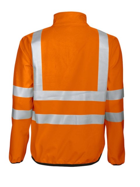 6412 SOFTSHELL HV KLASA 3 6412 SOFTSHELL HV KLASA 3