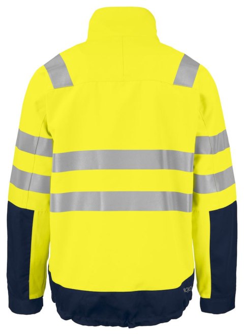 6415 KURTKA EN ISO 20471