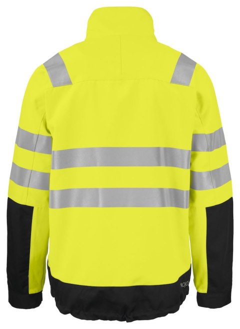 6415 KURTKA EN ISO 20471