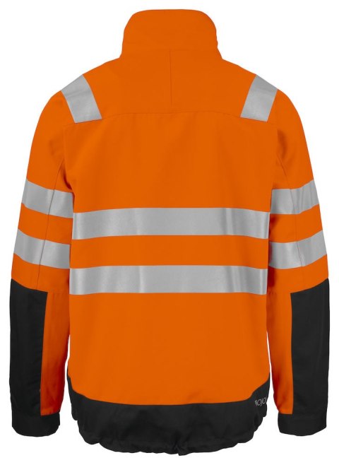 6415 KURTKA EN ISO 20471