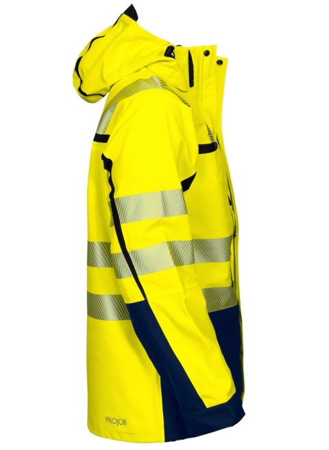 6417 KURTKA ISO 20471 KLASA 3