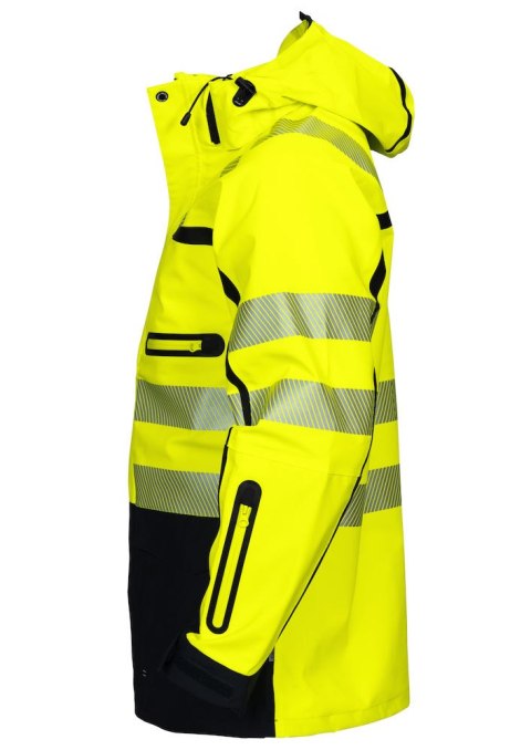 6417 KURTKA ISO 20471 KLASA 3
