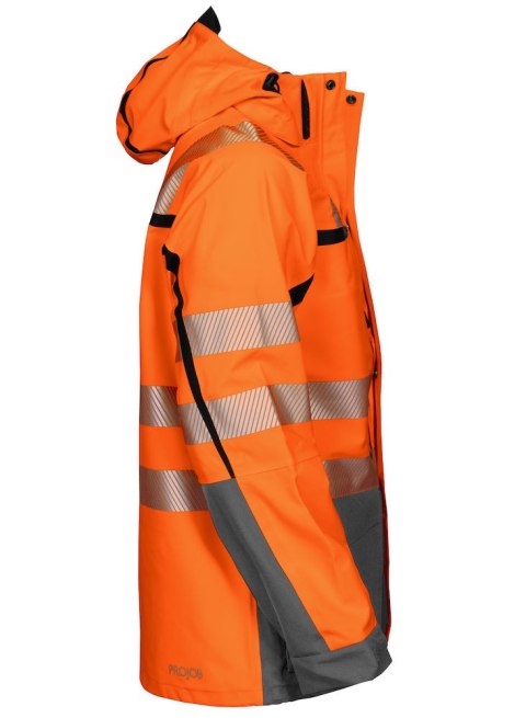 6417 KURTKA ISO 20471 KLASA 3