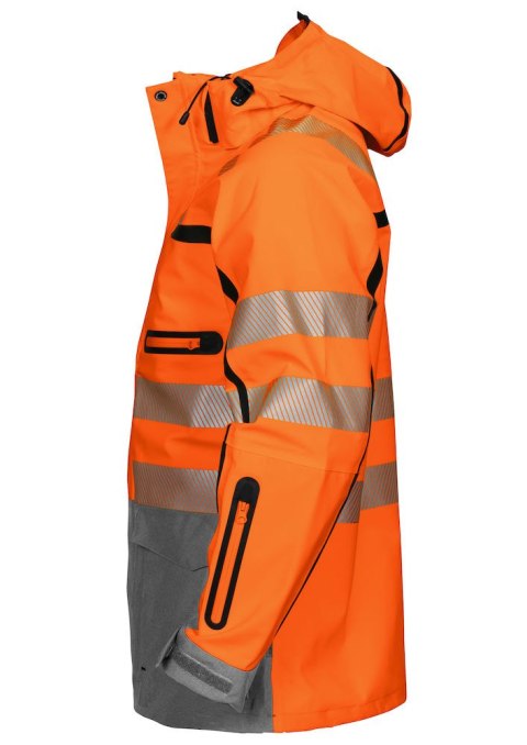 6417 KURTKA ISO 20471 KLASA 3