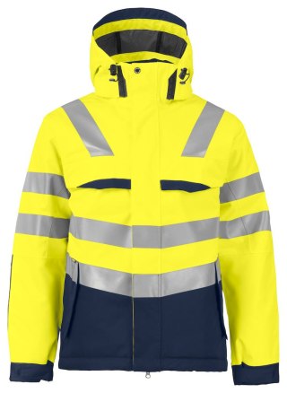6422 KURTKA EN ISO 20471