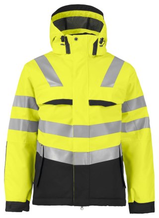 6422 KURTKA EN ISO 20471