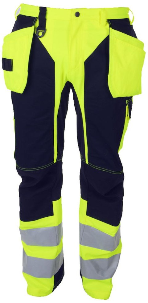6513 SPODNIE EN ISO 20471 6513 SPODNIE EN ISO 20471