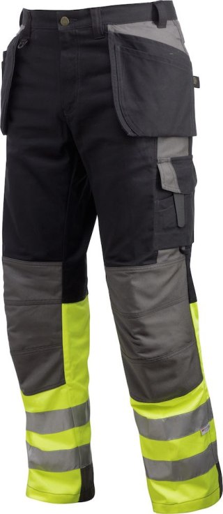 6522 SPODNIE Pro Generation HV KLASA 1