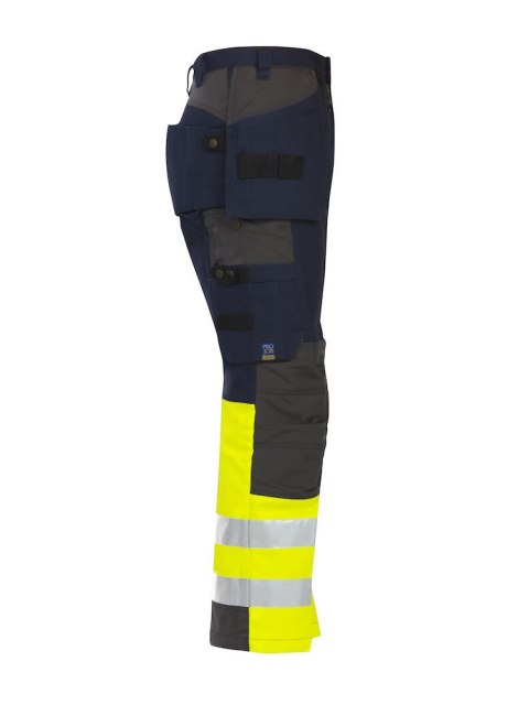 6522 SPODNIE Pro Generation HV KLASA 1